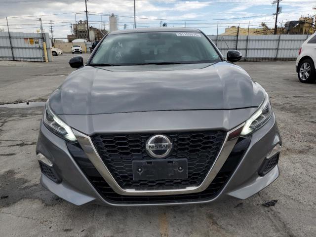 Photo 5 from auction – 2020 NISSAN ALTIMA SR with VIN 1N4BL4CV3LC280102