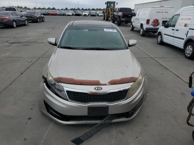 Photo 5 from auction – 2012 KIA OPTIMA EX with VIN 5XXGN4A7XCG024506