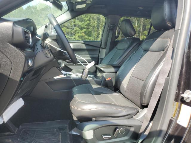 Photo 7 from auction – 2020 FORD EXPLORER L with VIN 1FMSK7FH3LGA57714