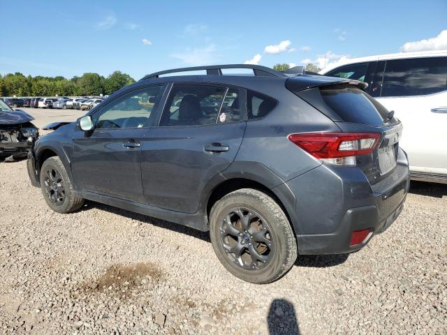 Photo 2 from auction – 2023 SUBARU CROSSTREK with VIN JF2GTHSC8PH289606
