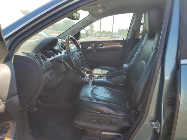 Photo 7 from auction – 2010 BUICK ENCLAVE CX with VIN 5GALRBED1AJ153316