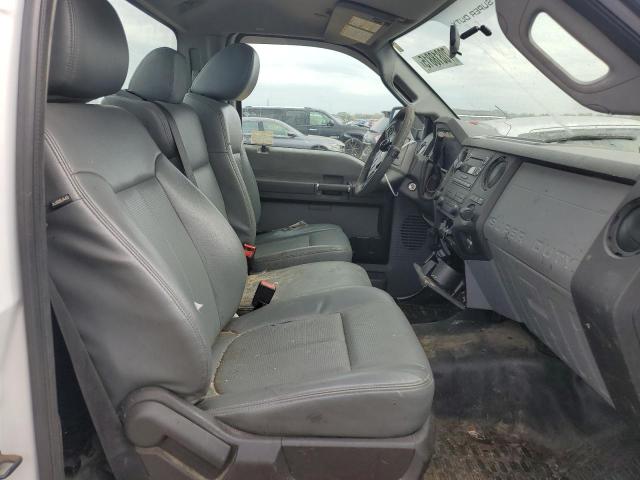 Photo 10 from auction – 2015 FORD F250 SUPER with VIN 1FTBF2A68FEC81515