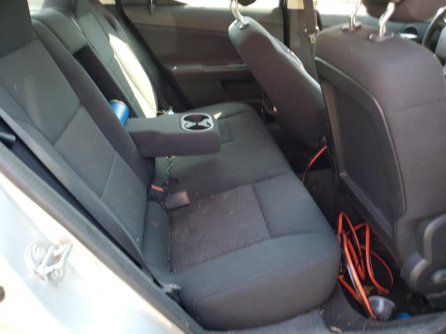 Photo 10 from auction – 2010 DODGE AVENGER SX with VIN 1B3CC4FB1AN124627