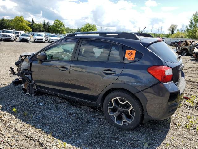 Photo 2 from auction – 2015 SUBARU XV CROSSTR with VIN JF2GPACC6F8274367