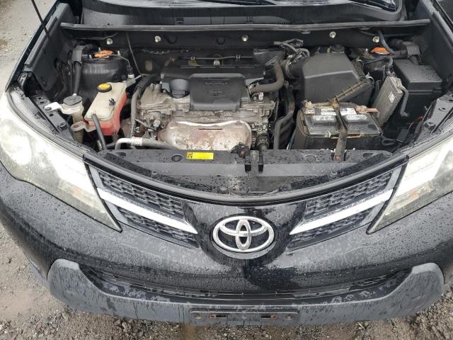 Photo 12 from auction – 2014 TOYOTA RAV4 LIMIT with VIN 2T3DFREV1EW153045