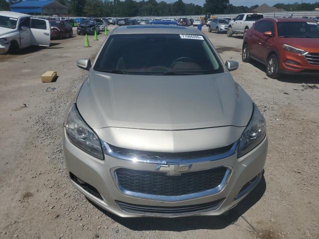 Photo 5 from auction – 2016 CHEVROLET MALIBU LIM with VIN 1G11E5SA6GF122872