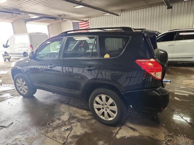 Zdjęcie 2 z aukcji – 2008 TOYOTA RAV4 z VIN JTMBD33V185206576