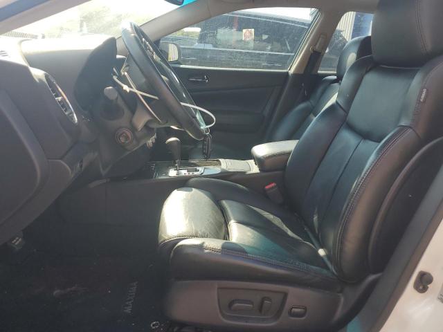 Photo 7 from auction – 2013 NISSAN MAXIMA S with VIN 1N4AA5AP4DC845731