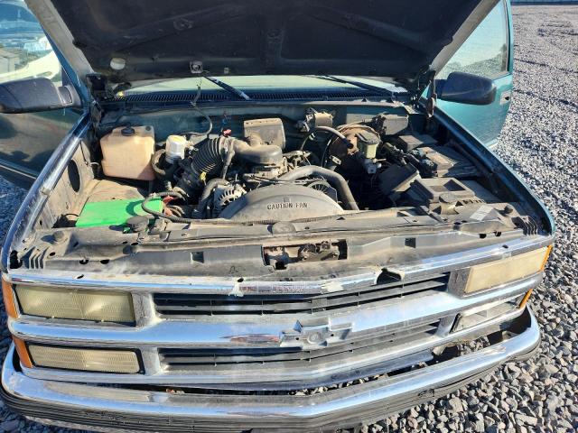 Photo 11 from auction – 1997 CHEVROLET GMT-400 C1 with VIN 2GCEC19RXV1174867