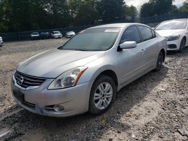 NISS ALTIMA BASE 2012 with VIN 1N4AL2AP9CC167923 - Photo from auction