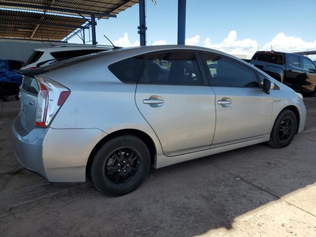 Photo 3 from auction – 2013 TOYOTA PRIUS with VIN JTDKN3DUXD1692714