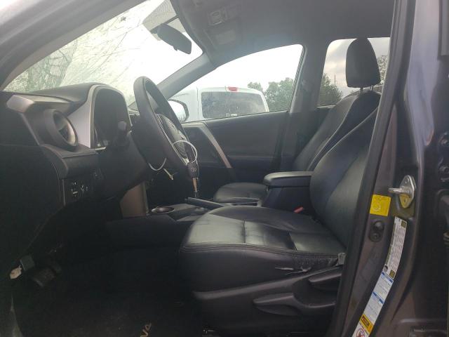 Photo 7 from auction – 2014 TOYOTA RAV4 LE with VIN 2T3BFREV1EW227815