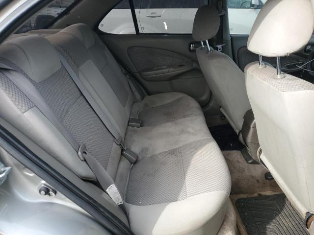 Photo 10 from auction – 2004 NISSAN SENTRA 1.8 with VIN 3N1CB51D34L866941
