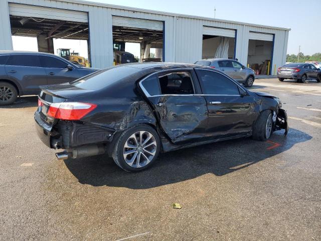 Photo 3 from auction – 2015 HONDA ACCORD SPO with VIN 1HGCR2F53FA007787