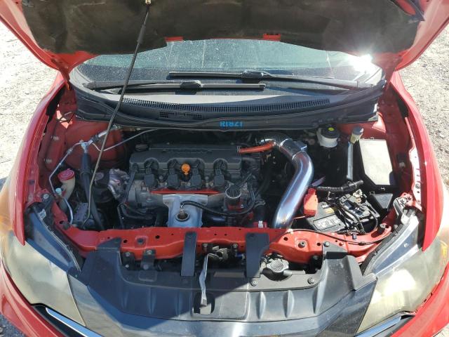 Photo 11 from auction – 2015 HONDA CIVIC EX with VIN 2HGFG3A87FH508631