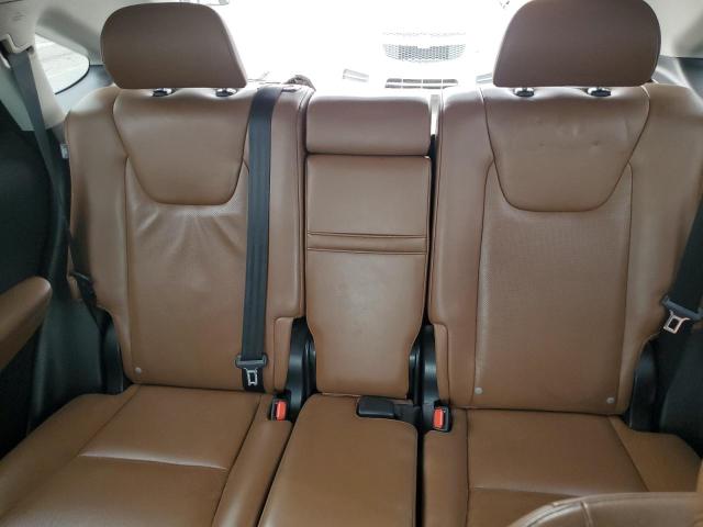 Photo 10 from auction – 2015 LEXUS RX 350 BASE with VIN JTJBK1BA1F2466884