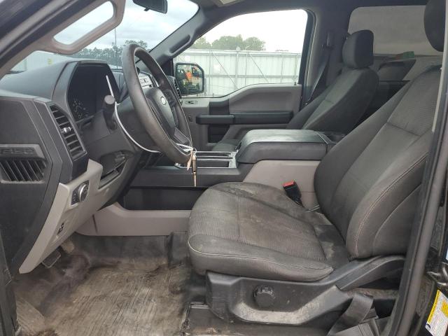 صورة رقم 7 من المزاد - 2018 FORD F150 SUPER مع VIN 1FTEW1EP3JFA32083