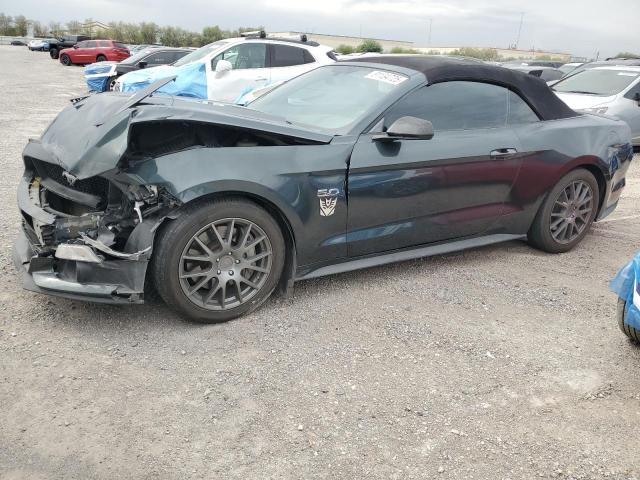 FORD MUSTANG GT 2015 with VIN 1FATP8FF8F5323541 - Photo from auction