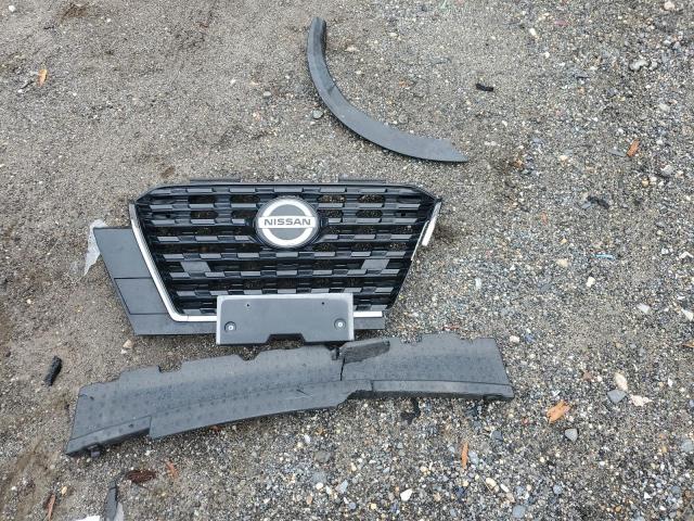 Photo 12 from auction – 2021 NISSAN KICKS SV with VIN 3N1CP5CV1ML504792