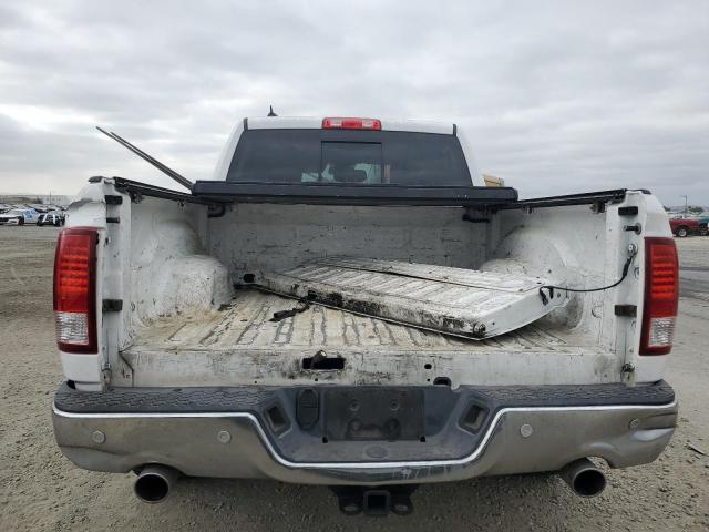 Photo 6 from auction – 2016 RAM 1500 SLT with VIN 1C6RR6LM7GS194580