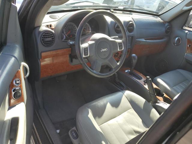 Photo 8 from auction – 2006 JEEP LIBERTY LI with VIN 1J8GL58K16W156927