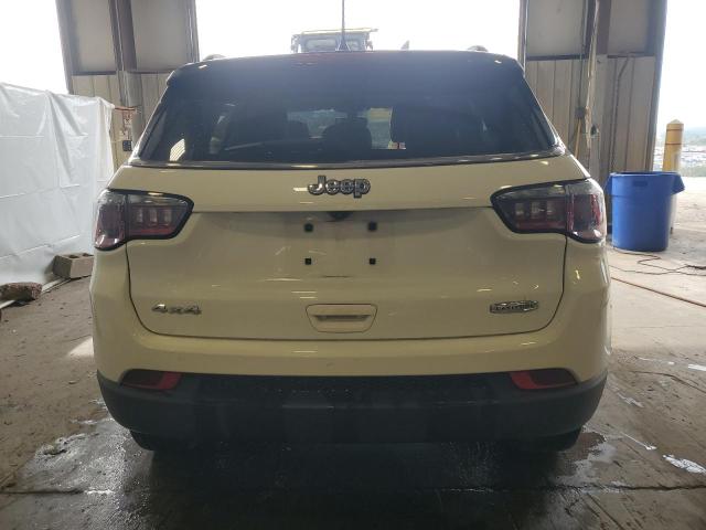 Photo 6 from auction – 2018 JEEP COMPASS LA with VIN 3C4NJDBB9JT176803