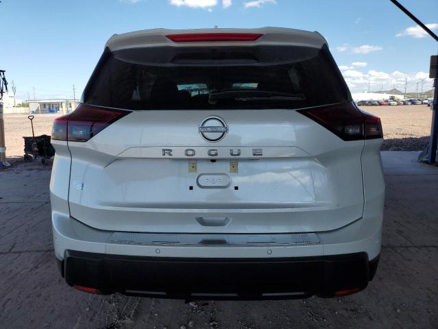 Photo 6 from auction – 2025 NISSAN ROGUE SV with VIN 5N1BT3BA2SC869722