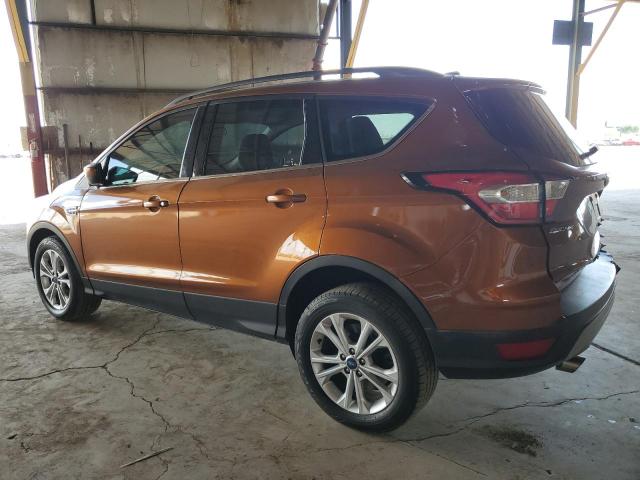 Photo 2 from auction – 2017 FORD ESCAPE SE with VIN 1FMCU9GD3HUD77632