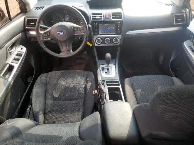 Photo 8 from auction – 2015 SUBARU IMPREZA PREMIUM with VIN JF1GPAC60FH278025