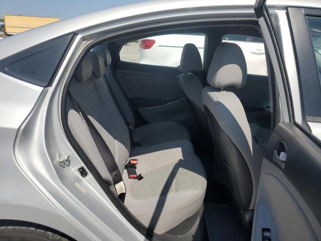 Photo 10 from auction – 2015 HYUNDAI ACCENT GLS with VIN KMHCT4AE6FU802667