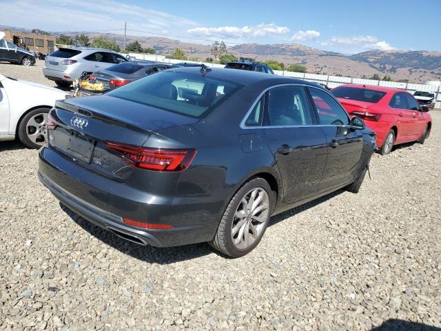 Photo 3 from auction – 2019 AUDI A4 PREMIUM with VIN WAUGMAF42KA054493