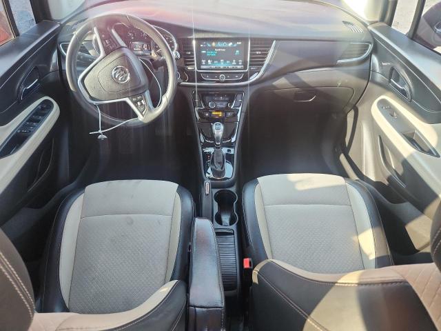 Photo 8 from auction – 2019 BUICK ENCORE PREFERRED with VIN KL4CJASB5KB720328