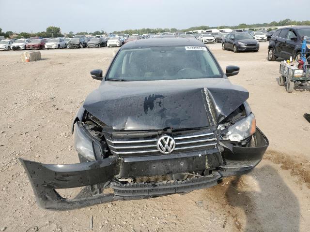 Photo 5 from auction – 2014 VOLKSWAGEN PASSAT SE with VIN 1VWBS7A31EC077967