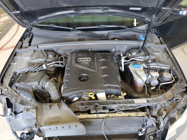 Zdjęcie 11 z aukcji – 2010 AUDI A4 PREMIUM z VIN WAUFFAFL6AN053643