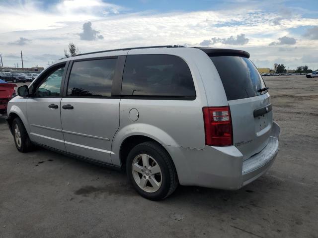 Photo 2 from auction – 2008 DODGE GRAND CARA with VIN 1D8HN44H48B114080