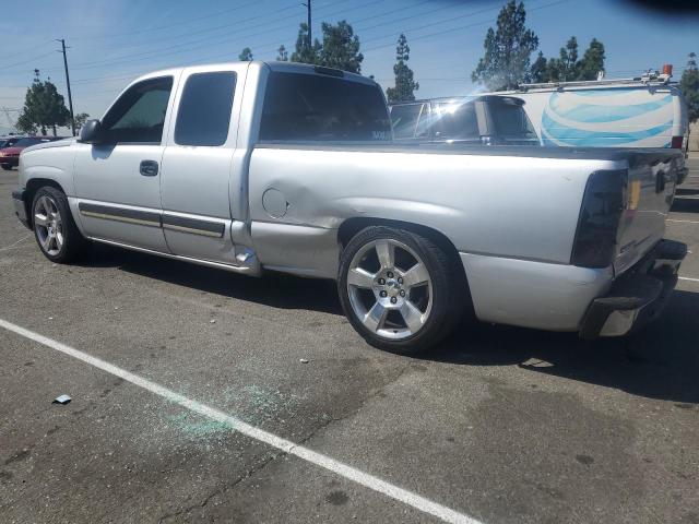 Photo 2 from auction – 2004 CHEVROLET SILVERADO with VIN 2GCEC19V041341359