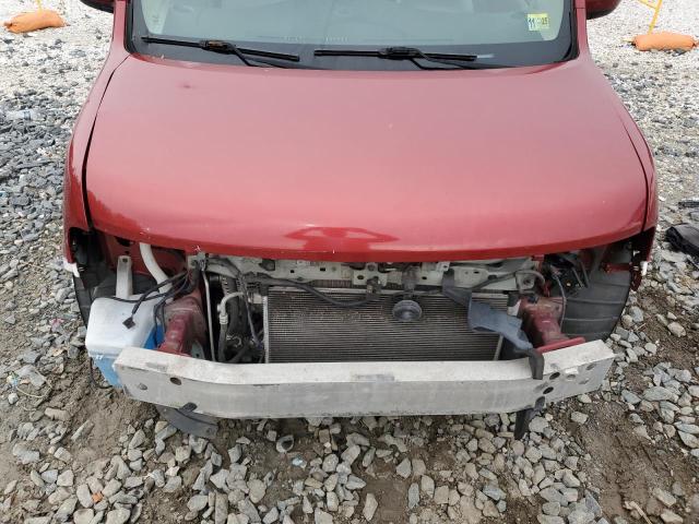 Photo 11 from auction – 2014 NISSAN CUBE S with VIN JN8AZ2KR7ET350169
