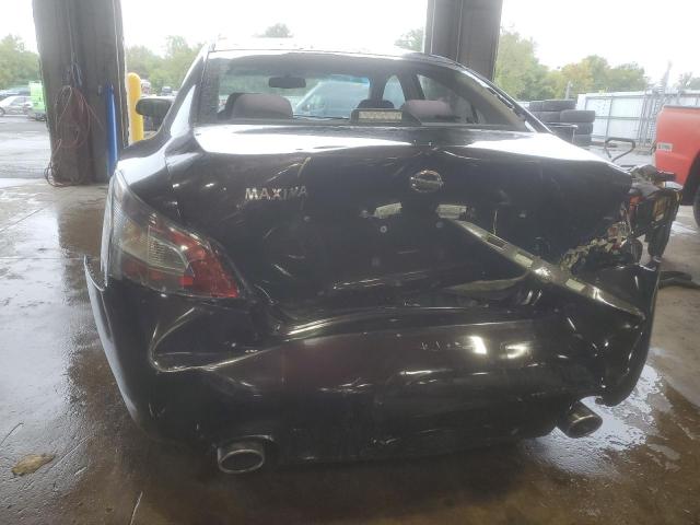 Photo 6 from auction – 2013 NISSAN MAXIMA S with VIN 1N4AA5AP7DC801156