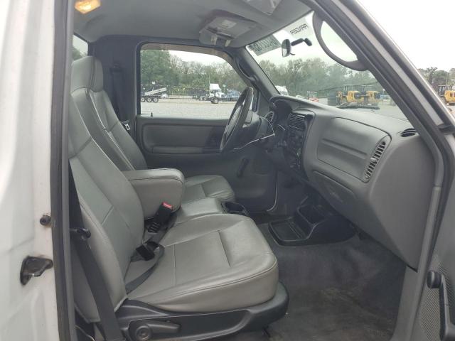 Photo 10 from auction – 2007 FORD RANGER with VIN 1FTYR10D67PA98678