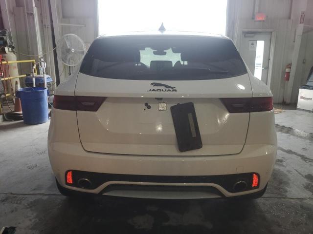 Photo 6 from auction – 2024 JAGUAR E-PACE R-D with VIN SADFL2FX0R1042682