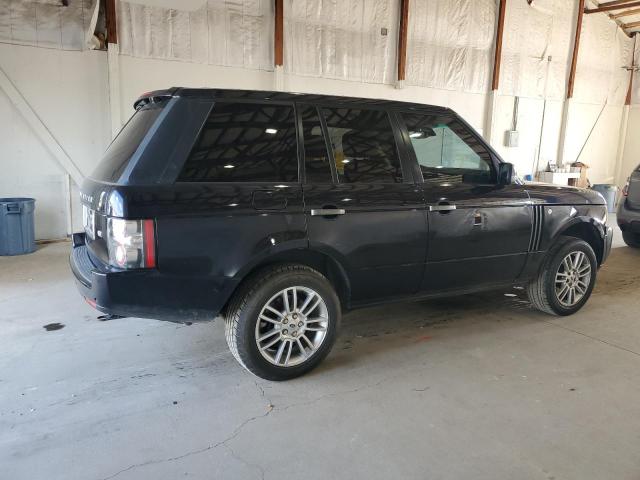 Photo 3 from auction – 2010 LAND ROVER RANGE ROVE with VIN SALME1D41AA319238