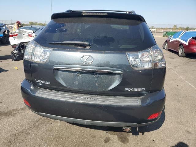 صورة رقم 6 من المزاد - 2007 LEXUS RX 350 مع VIN 2T2HK31U37C040729