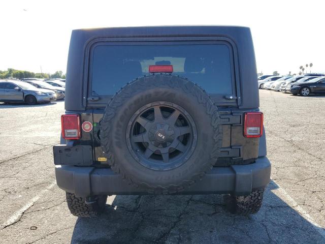 Photo 6 from auction – 2011 JEEP WRANGLER SPORT with VIN 1J4AA2D13BL511360