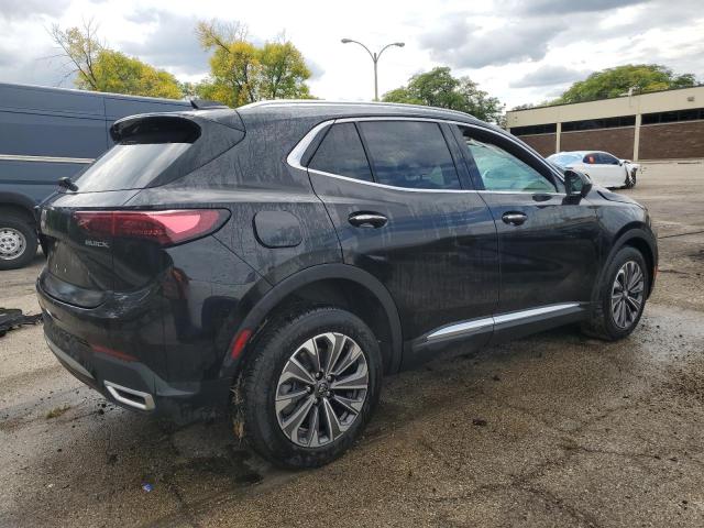Photo 3 from auction – 2024 BUICK ENVISION P with VIN LRBFZME46RD059898