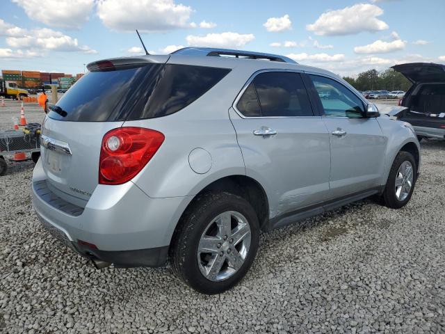 Photo 3 from auction – 2014 CHEVROLET EQUINOX LT with VIN 2GNFLHE39E6298265