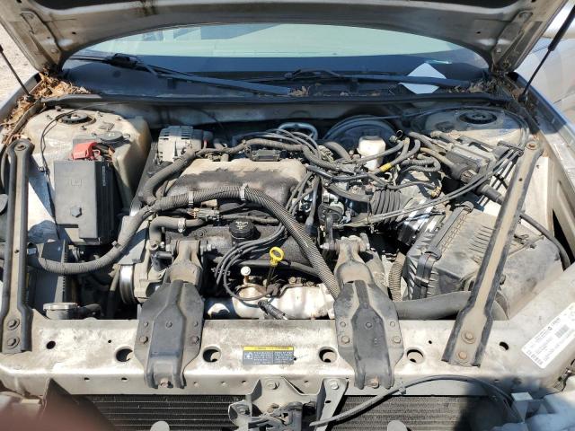 Photo 11 from auction – 2002 BUICK CENTURY CU with VIN 2G4WS52J821237569