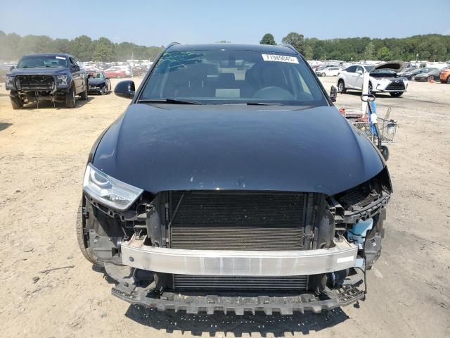 Photo 5 from auction – 2018 AUDI Q3 PREMIUM with VIN WA1BCCFS9JR023097