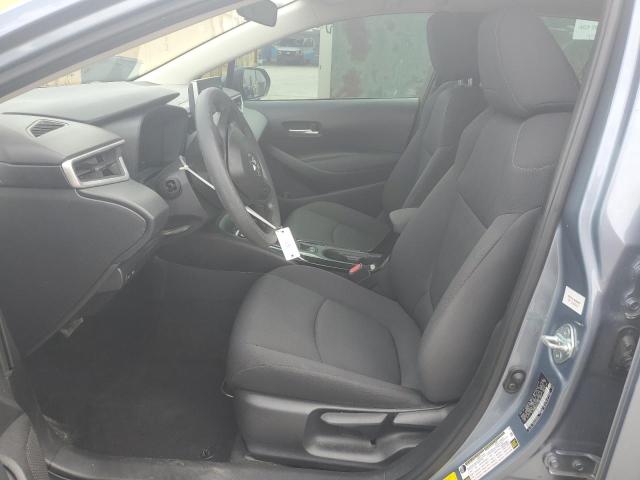 Photo 7 from auction – 2020 TOYOTA COROLLA LE with VIN 5YFEPRAE1LP097221
