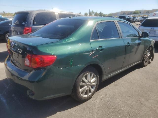 Photo 3 from auction – 2010 TOYOTA COROLLA BA with VIN 2T1BU4EE9AC464940