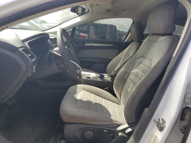 Photo 7 from auction – 2016 FORD FUSION with VIN 3FA6P0G78GR235240